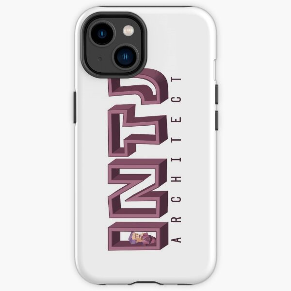 Intj Phone Cases for Sale