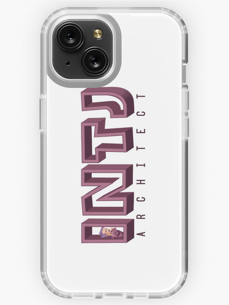 Mbti Phone Cases for Sale