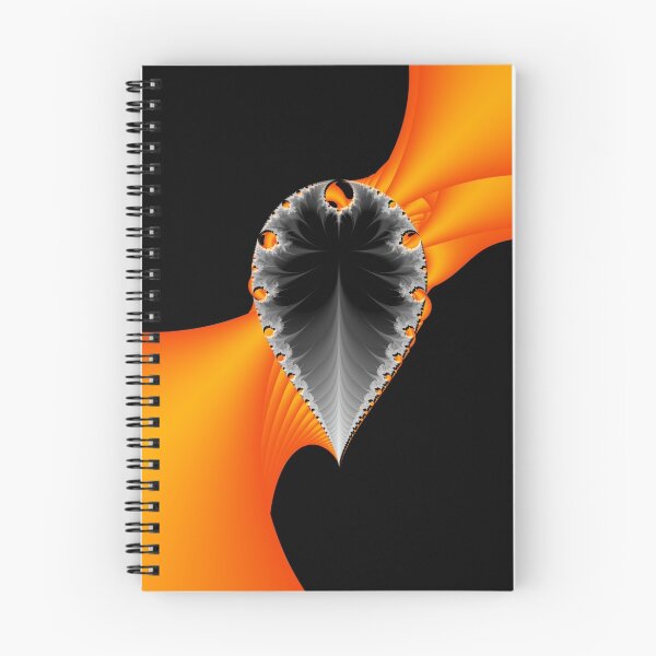 Item preview, Inverted Mandelbrot 20161209 designed and sold by Rupert Russell.
