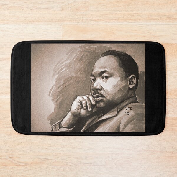 Artikelvorschau, MLK-Skizze entworfen und verkauft von victorroa.