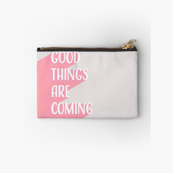 Item preview, Good Things Are Coming designed and sold by llevine2934.