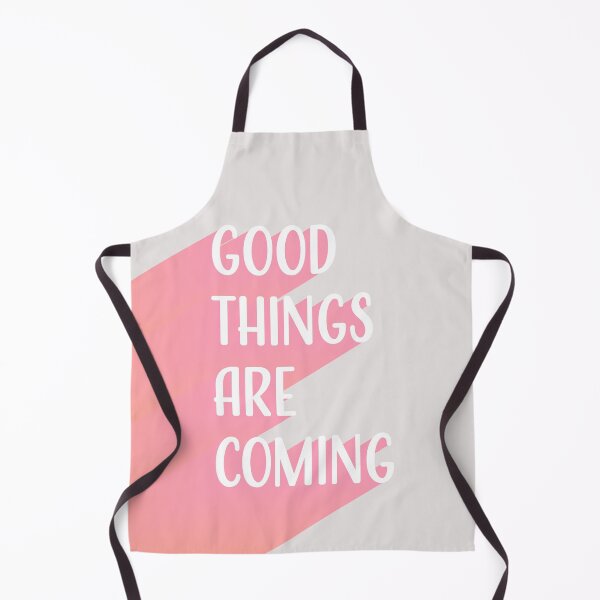 Item preview, Good Things Are Coming designed and sold by llevine2934.