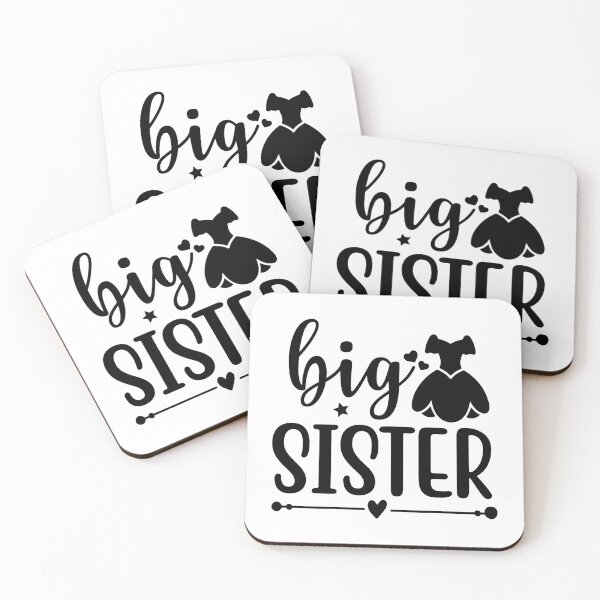 Item preview, Big Sister designed and sold by charaf19.