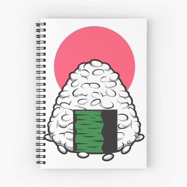 Item preview, Japanese Onigiri Riceball designed and sold by Wachi-A.