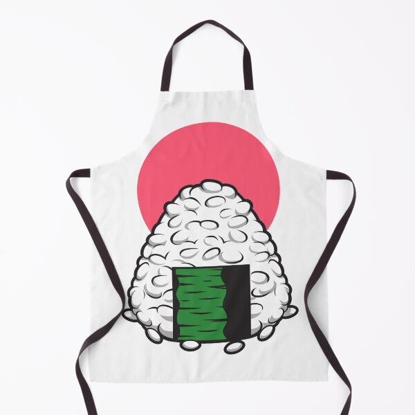 Item preview, Japanese Onigiri Riceball designed and sold by Wachi-A.
