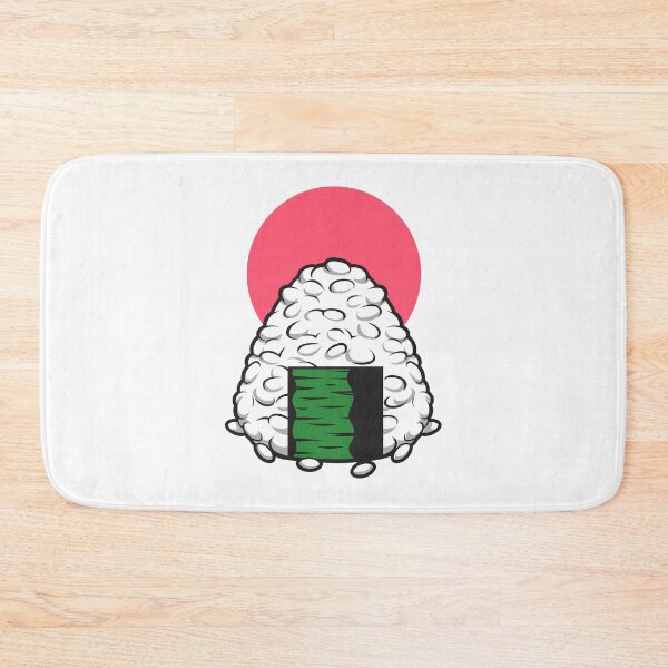 Item preview, Japanese Onigiri Riceball designed and sold by Wachi-A.