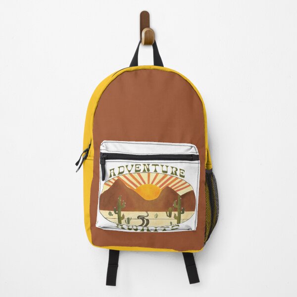 Item preview, Adventure Awaits Desert Landscape designed and sold by Old Urban Farmhouse Design Studio.