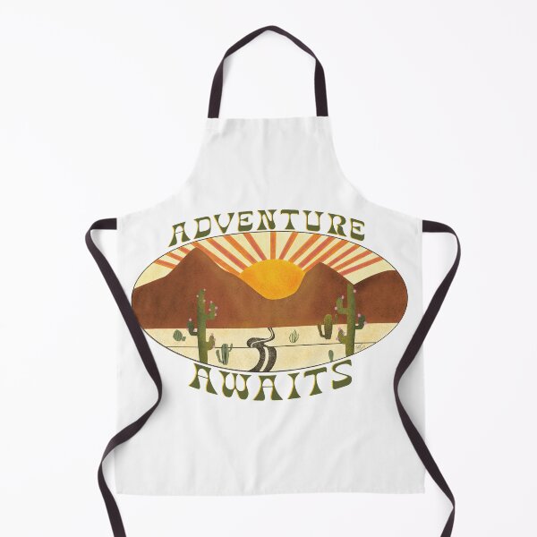 Item preview, Adventure Awaits Desert Landscape designed and sold by Old Urban Farmhouse Design Studio.