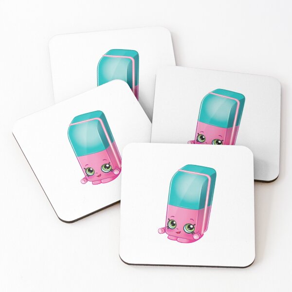 Item preview, Cute baby eraser  designed and sold by TheLightArt.