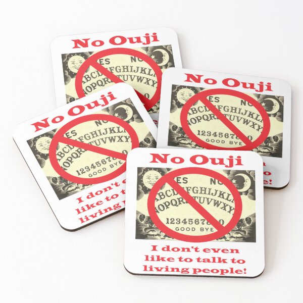 Item preview, Ouji Board designed and sold by aginlow.