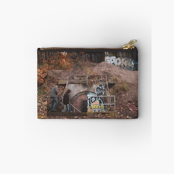 Artikelvorschau, Der Bunker entworfen und verkauft von TheConcertKid.