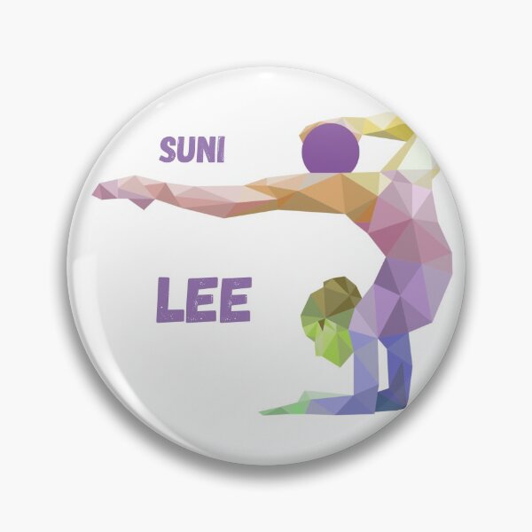 Item preview, Suni lee designed and sold by EagleArtist12.