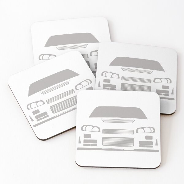 Item preview, Nissan Skyline GTR R34 Nismo Gray designed and sold by M4thlevy.