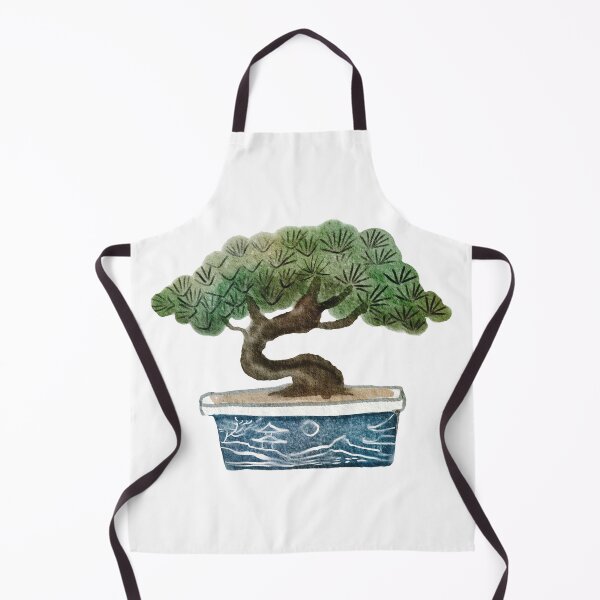 Item preview, Japanese Bonsai Tree designed and sold by Wachi-A.