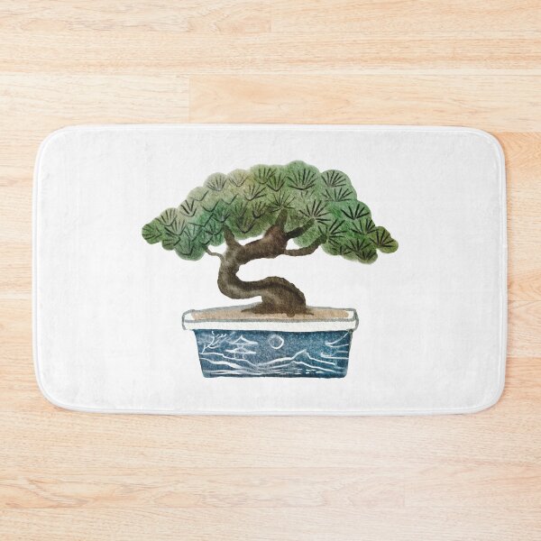 Item preview, Japanese Bonsai Tree designed and sold by Wachi-A.