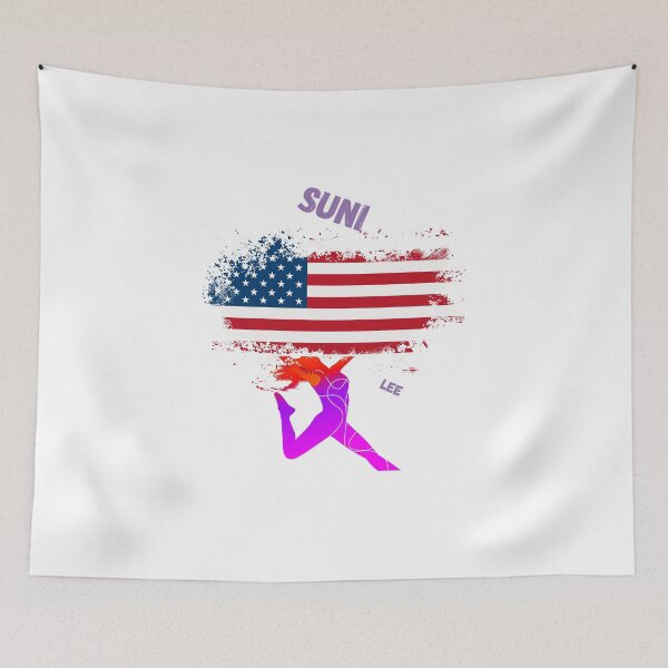 Item preview, Suni lee designed and sold by EagleArtist12.