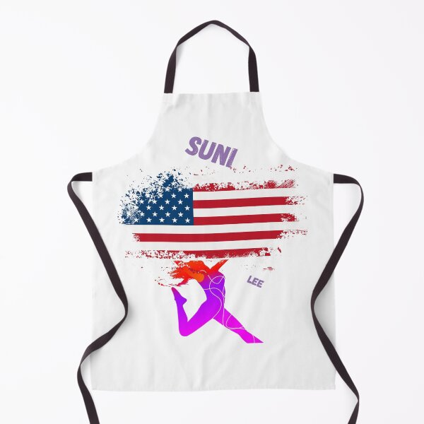 Item preview, Suni lee designed and sold by EagleArtist12.
