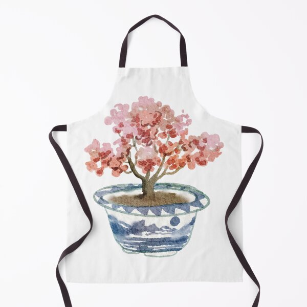 Item preview, Japanese Bonsai Blossom Tree designed and sold by Wachi-A.
