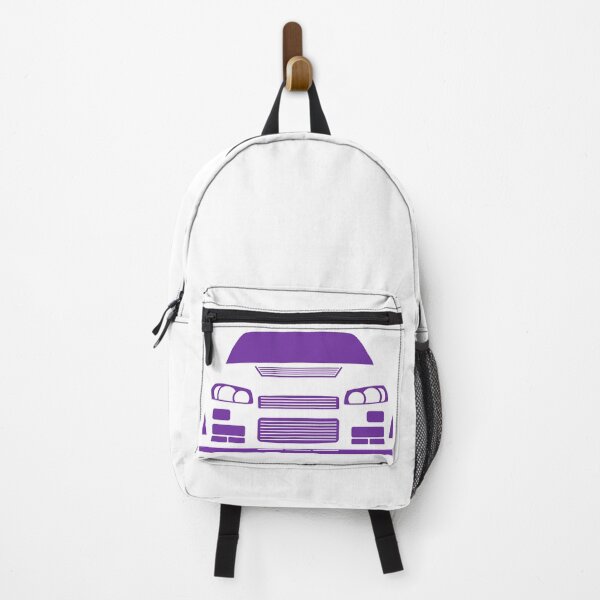 Item preview, Nissan Skyline GTR R34 Nismo Purple designed and sold by M4thlevy.