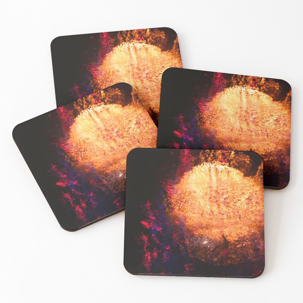 Item preview, Coasters (Set of 4) designed and sold by ccorrigan1.