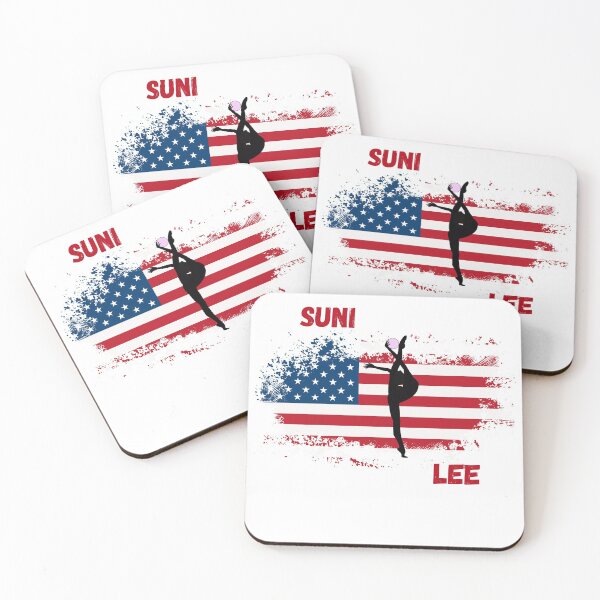 Item preview, Suni lee designed and sold by EagleArtist12.
