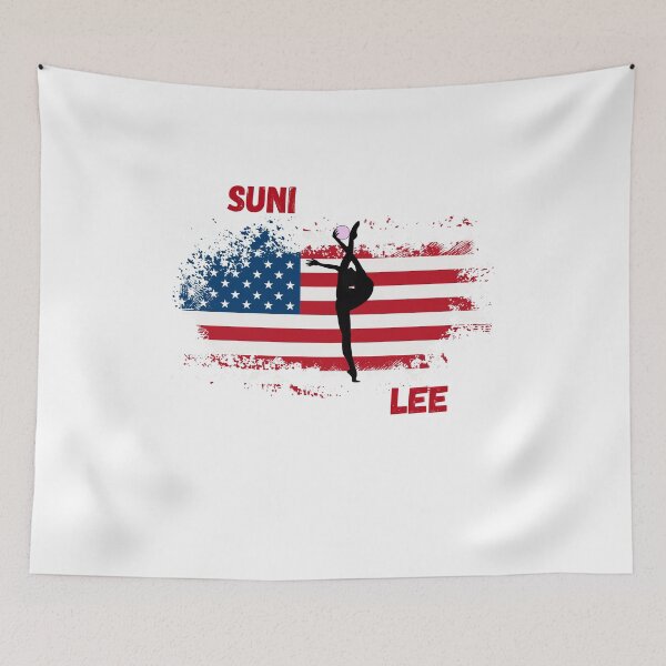 Item preview, Suni lee designed and sold by EagleArtist12.