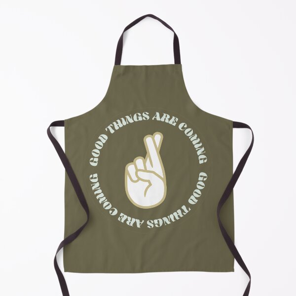 Item preview, Good Things Are Coming designed and sold by llevine2934.