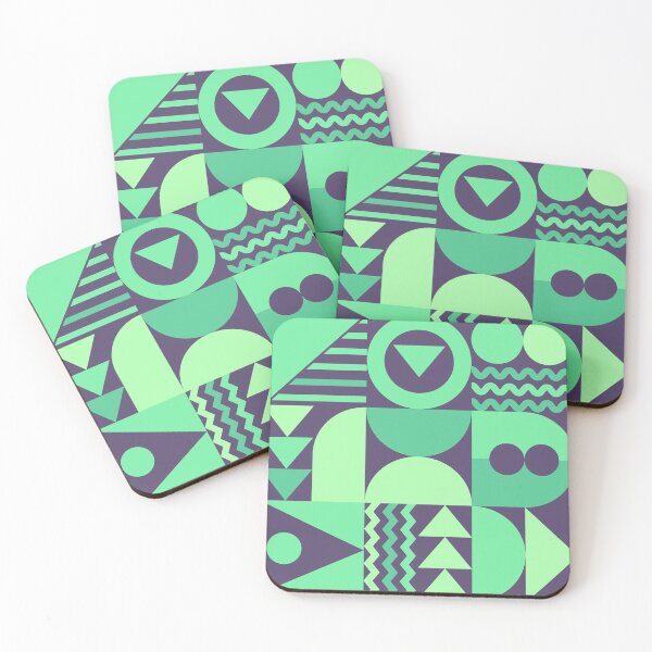 Item preview, Geometric Pattern  designed and sold by San Studio.
