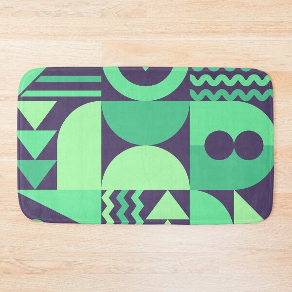 Item preview, Geometric Pattern  designed and sold by San Studio.
