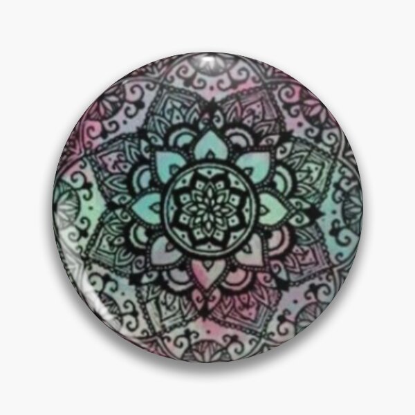 Item preview,   mandala  designed and sold by haneen15.