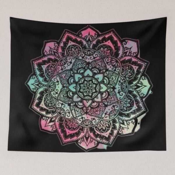 Item preview,   mandala  designed and sold by haneen15.