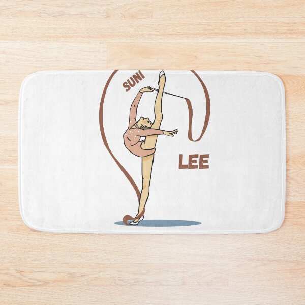 Item preview, Suni lee designed and sold by EagleArtist12.