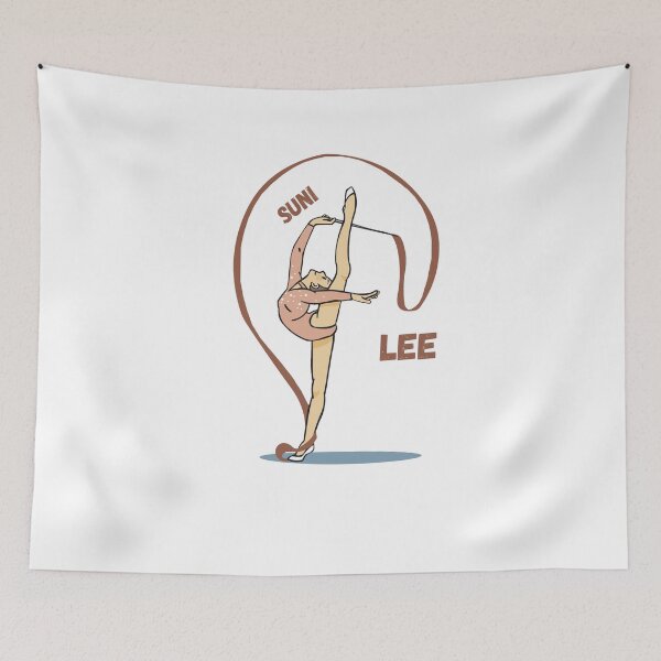 Item preview, Suni lee designed and sold by EagleArtist12.