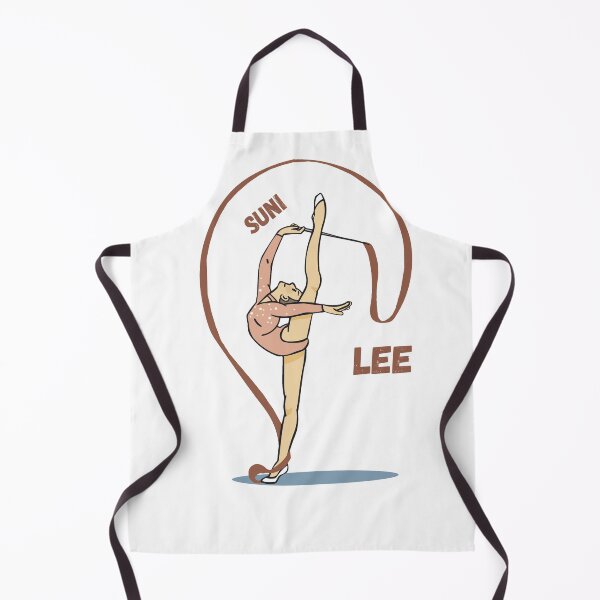 Item preview, Suni lee designed and sold by EagleArtist12.