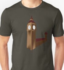 BigBen Unisex T-Shirt