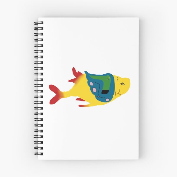 Item preview, One Fish, Two Fish, Red Fish, Blue Fish designed and sold by jessdoyle21.