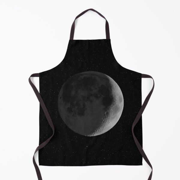 Item preview, Crescent Moon designed and sold by theastrohub.