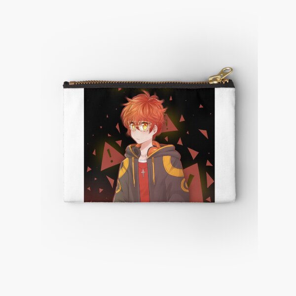 Item preview, Mystic Messenger 707 designed and sold by rikorisu.