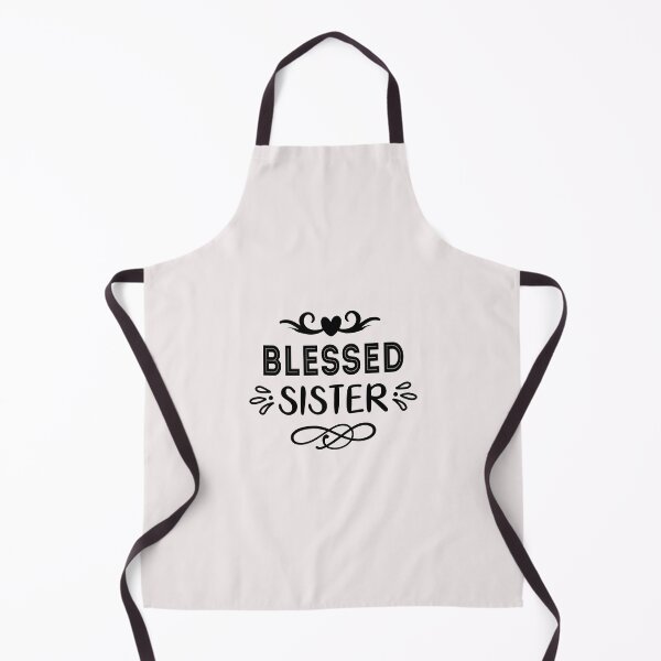 Item preview, blessed sister : gift for girl-gift for mom - gift for sister designed and sold by charaf19.