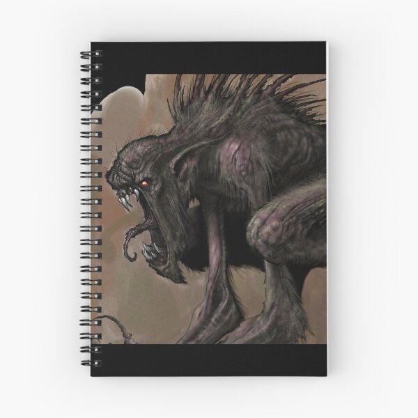 Item preview, Balverine ~ Fable 3 designed and sold by Queenmadison1.