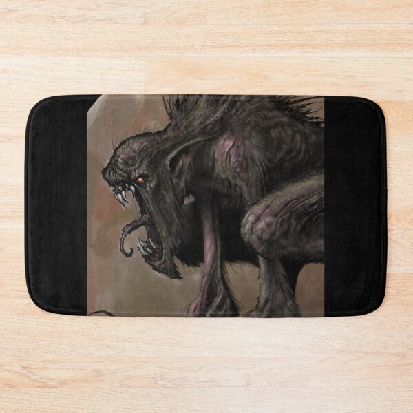 Item preview, Balverine ~ Fable 3 designed and sold by Queenmadison1.