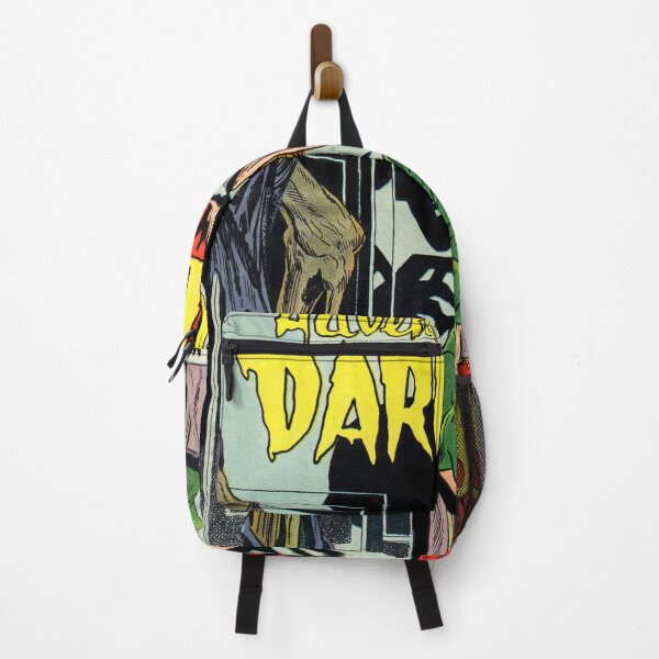 Item preview, Vintage horror comic Adventures into Darkness. designed and sold by beachcamper.