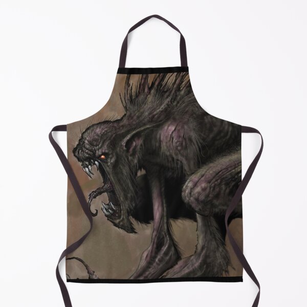 Item preview, Balverine ~ Fable 3 designed and sold by Queenmadison1.
