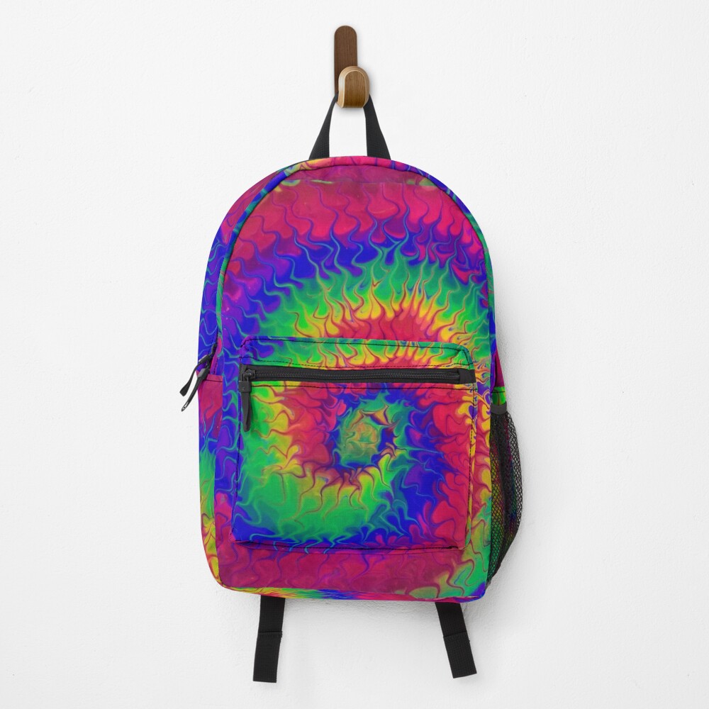 Item preview, Backpack designed and sold by Knightthatsayne.