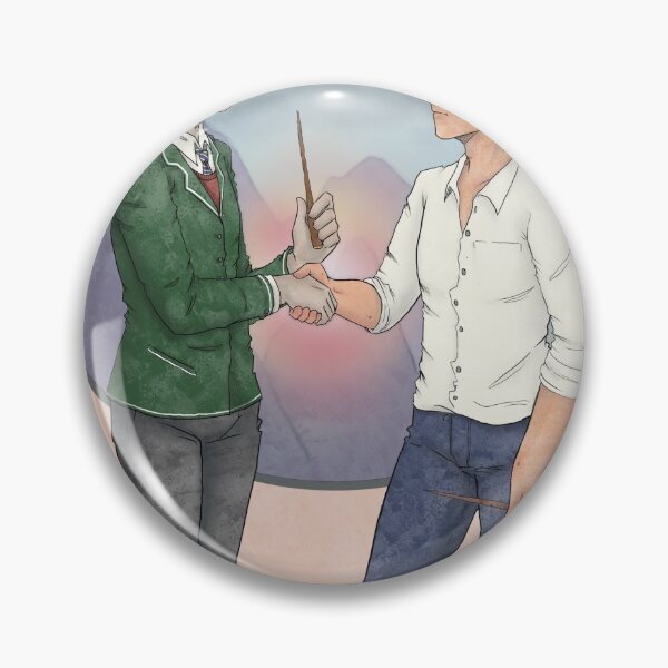 Item preview, The Truce designed and sold by Teasp00n.