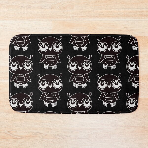 Item preview, Hootie McHootison Owl designed and sold by wottoart.