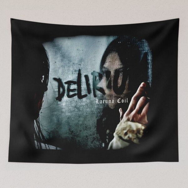 Item preview, delirio designed and sold by serajan52.