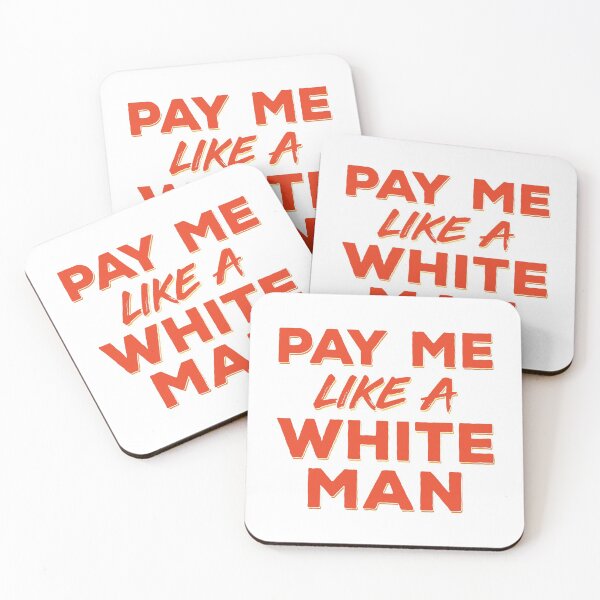 Item preview, Pay Me Like a White Man - Destroy The Patriarchy - Equality,Intersectional, Feminism Women Empowerment designed and sold by ALITOPRINCE.