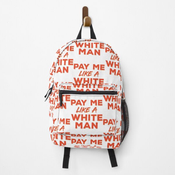 Item preview, Pay Me Like a White Man - Destroy The Patriarchy - Equality,Intersectional, Feminism Women Empowerment designed and sold by ALITOPRINCE.