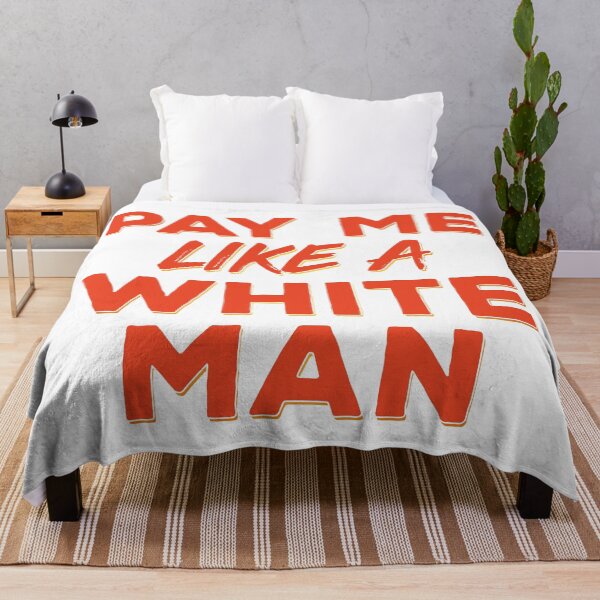 Item preview, Pay Me Like a White Man - Destroy The Patriarchy - Equality,Intersectional, Feminism Women Empowerment designed and sold by ALITOPRINCE.